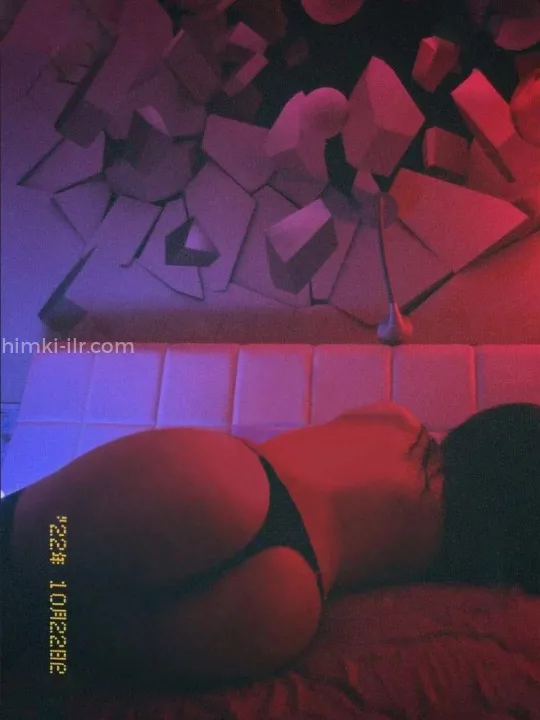 Проститутка Элеонора - Фото 5 №106005