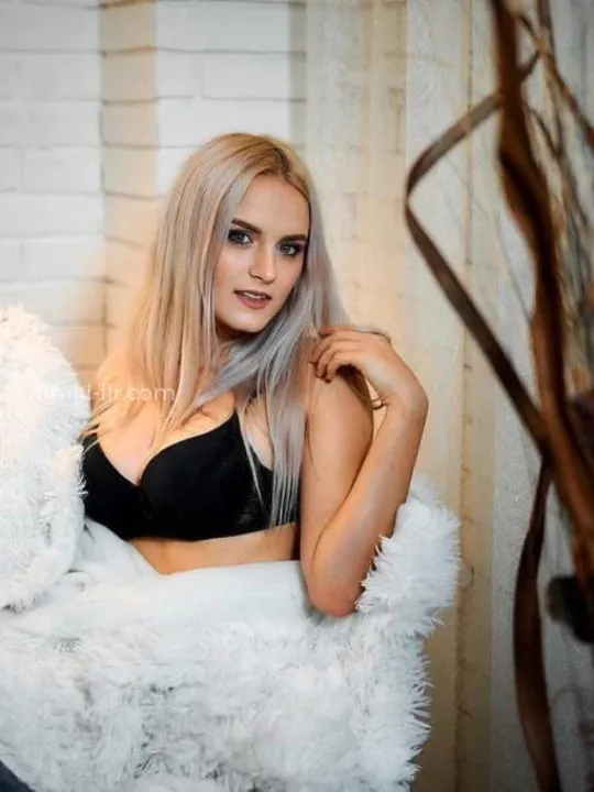 Проститутка Тамила - Фото 8 №106016