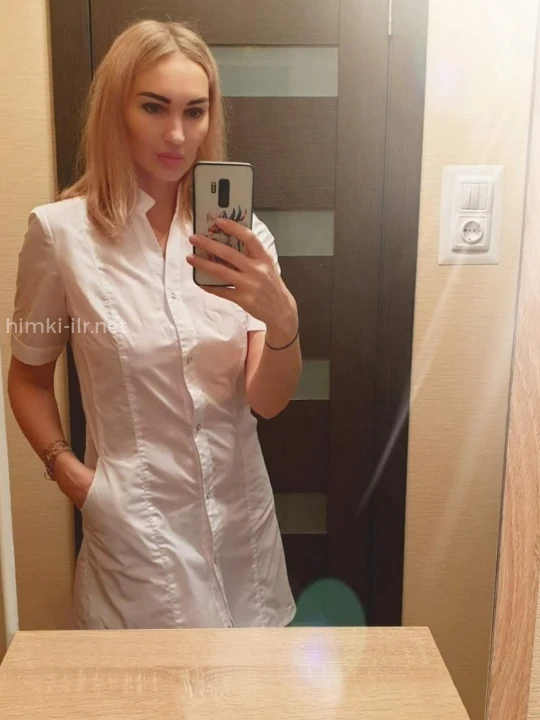 Проститутка Алена - Фото 13 №114121