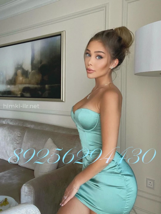 Проститутка Лиля - Фото 1 №16810