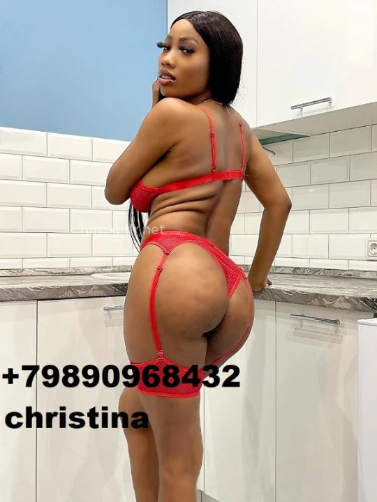Проститутка Christina - Фото 4 №16871