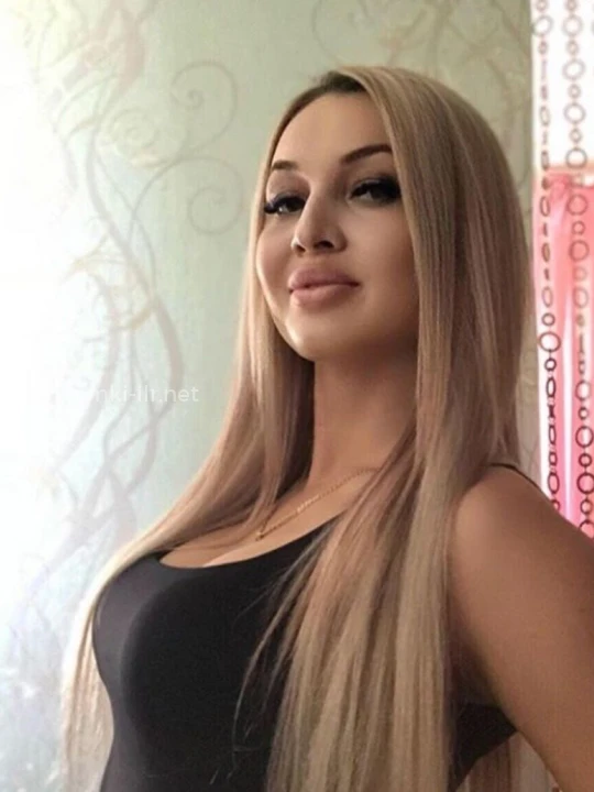Проститутка Настя - Фото 1 №16934