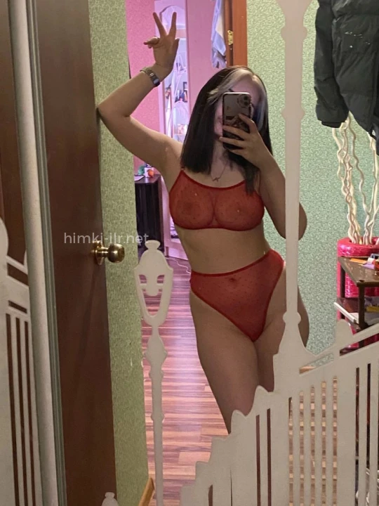 Проститутка Анна - Фото 2 №38650