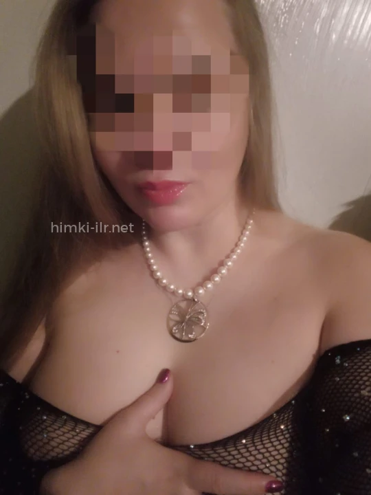 Проститутка инди Любовь - Фото 3 №43608