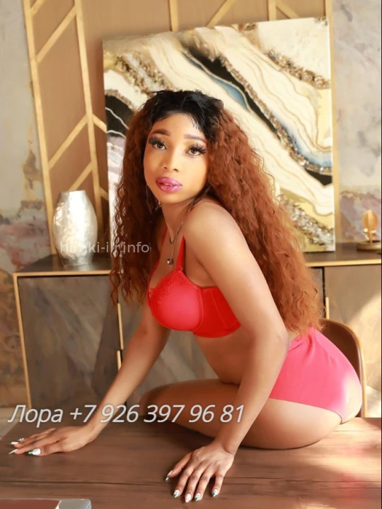 Проститутка Лора - Фото 7 №44464