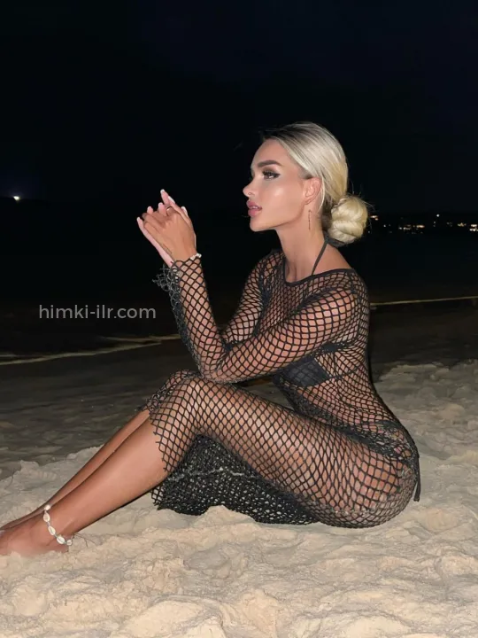 Проститутка Лаурита - Фото 1 №44478
