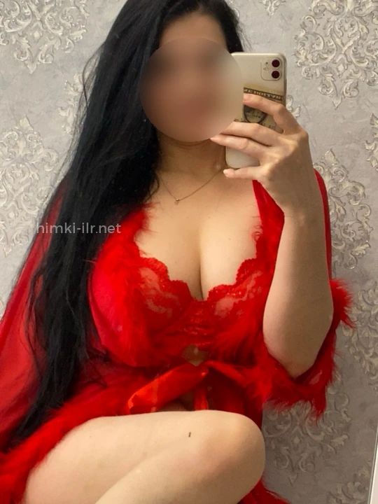 Проститутка Алиса - Фото 11 №54857
