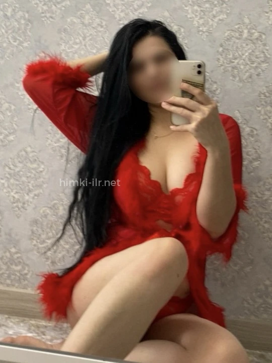Проститутка Алиса - Фото 10 №54857