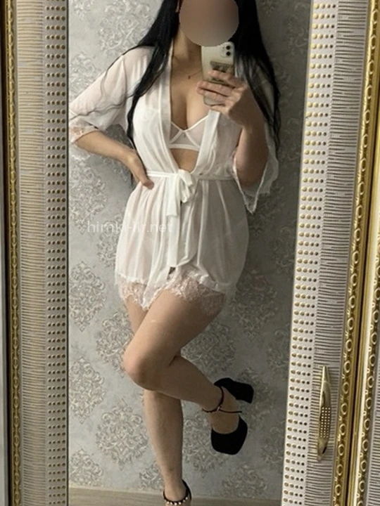 Проститутка Алиса - Фото 6 №54857