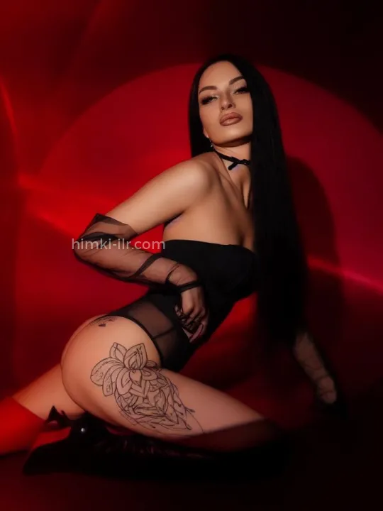 Проститутка Тата - Фото 5 №60942