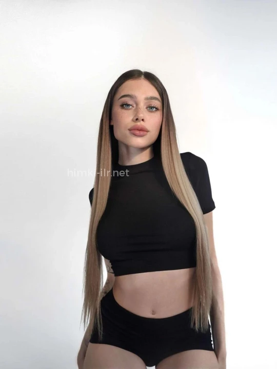 Проститутка Камилла - Фото 9 №79094
