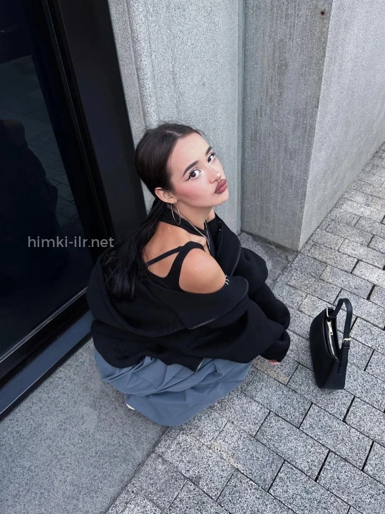 Проститутка Виктория - Фото 5 №79129
