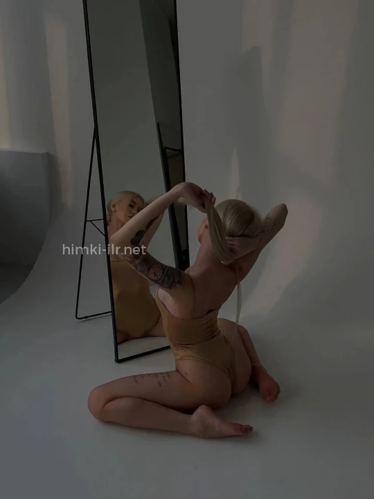 Проститутка Камилла - Фото 5 №79130