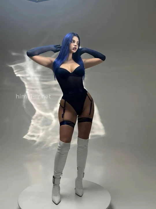 Проститутка Алина - Фото 4 №79136