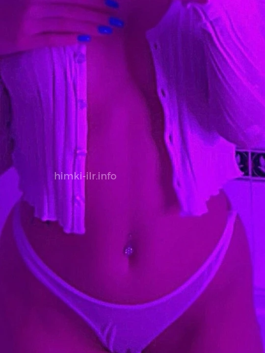 Проститутка Алиса - Фото 4 №79168
