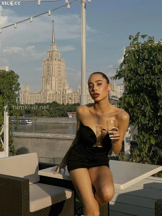 Проститутка Алиса - Фото 3 №79184