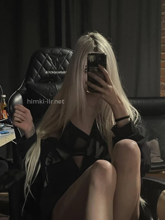 Проститутка Анастасия - Фото 3 №79193