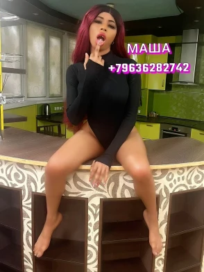 Анкета проститутки Маша - Фото 1, район Планерная, 20 лет, №44603